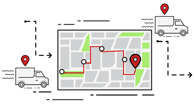 Logistics & Field Service Optimization