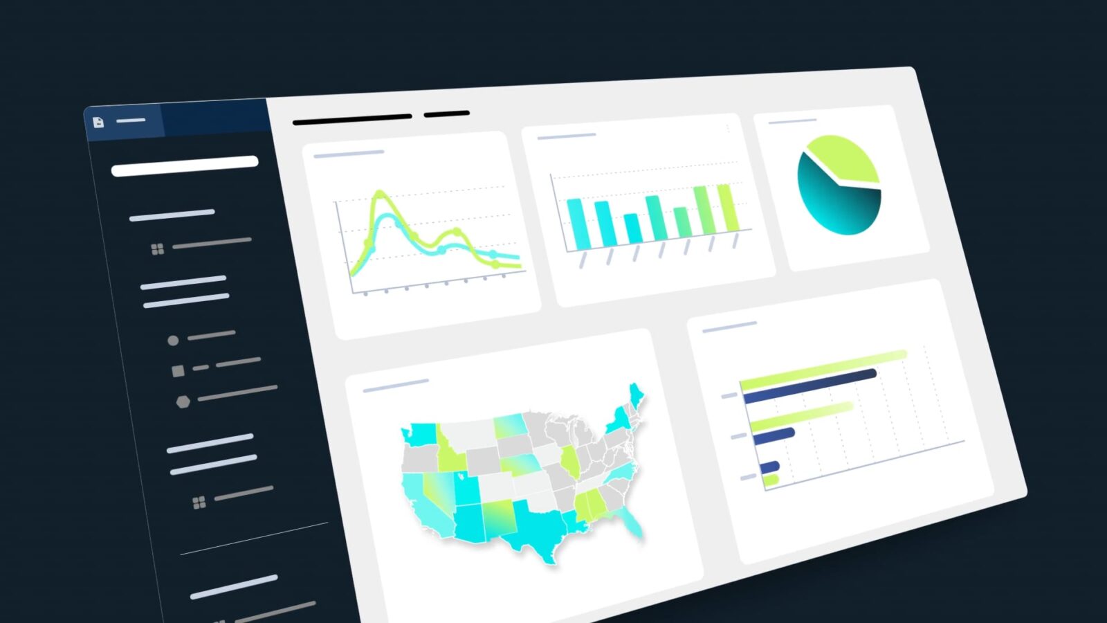 Customer Proximity Analysis