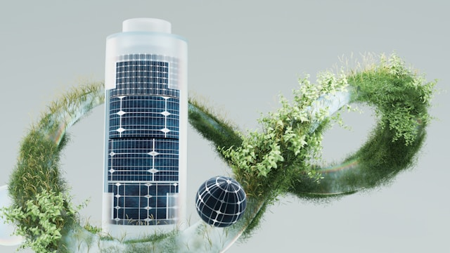 Why Sustainability & ESG Analytics is Crucial Today