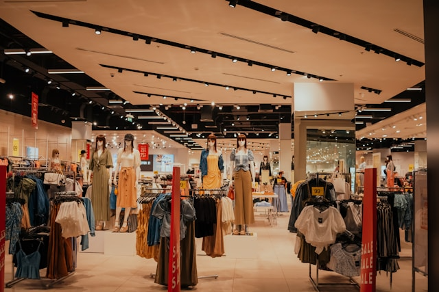 Phase 1 Scenario: How a Retailer Can Benefit from Google Workspace