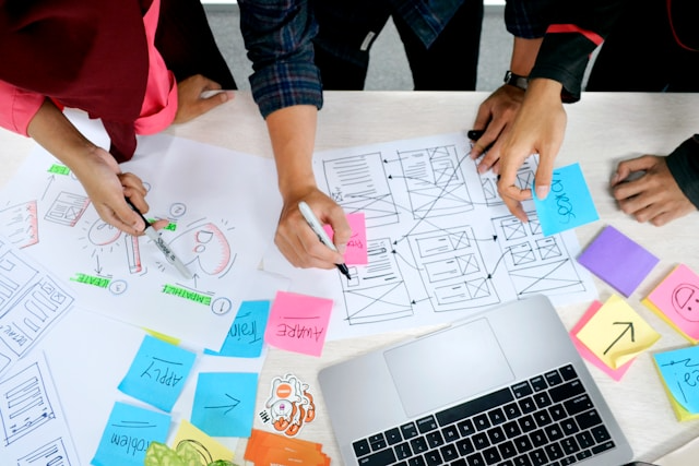 Identifying Automation Opportunities