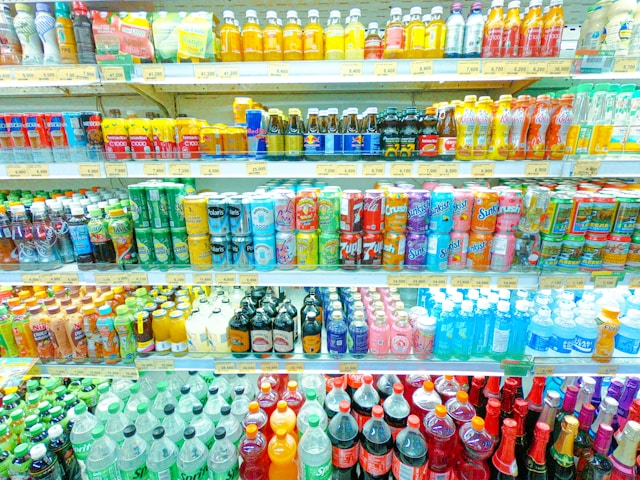 Scenario - Optimizing Distribution for a Beverage Company