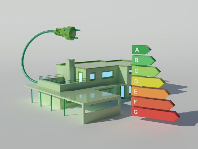 Scenario - Manufacturer’s Journey to Reduced Emissions